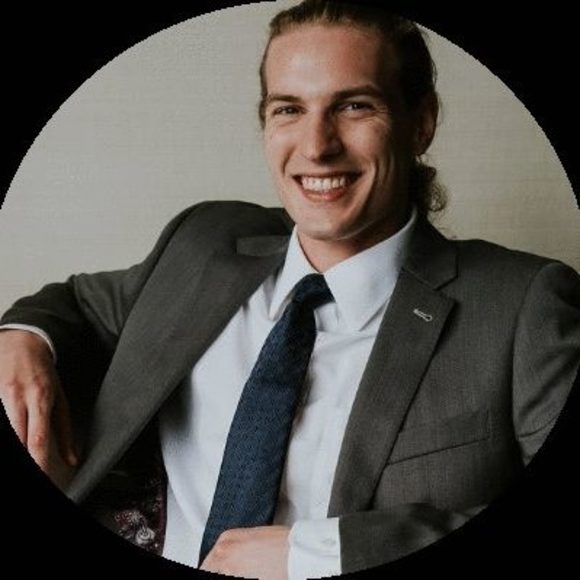 Meet your Posher, Mark - Picture 1 of 1